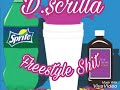 Freestyle shit - D.$crilla
