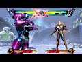 (Ultimate Marvel vs Capcom 3) Sentinel complete guide