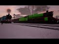 Train Sim World 4 | Thomas and Friends [Livery Showcase] [Channel trailer]