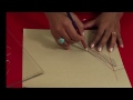 Lesson 3 -How to make basic sleeves pattern in an easy way / application of measurements