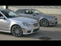 AMG M156 VS M157 Showdown