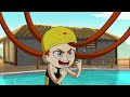 Ben 10 Boss Battle's | Ben 10 | Cartoon Network