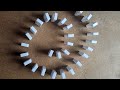 Vidéo IRL domino ect...