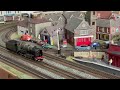 MY HORNBY R683 SCHOOLS CLASS LOCOMOTIVE 926 REPTON