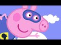 Princesa Peppa Brincando Cidade Miniatura | Contos da Peppa Pig