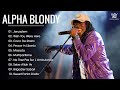 Alpha Blondy Best Of Alpha Blondy Collection Songs -Greatest Hits Full Album