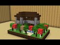 Minecraft: Building 10 Best Mini Biomes