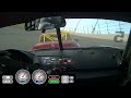 Onboard Win at Daytona - 2024 MX-5 Cup | Final 2 Laps