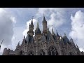 Cinderella's Castle