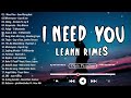 I Need You - Leann Rimes 💗 Best OPM Tagalog Love Songs💗OPM Trending 2024 Playlist #vol1 #opm