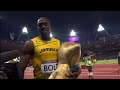 Usain Bolt Wins 200m Final | London 2012 Olympic Games