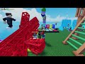 ROBLOX impossible squid game