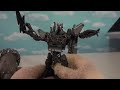 Transformers Rise of the Beasts Movie Hasbro Figures! Puppet Steve Unboxing