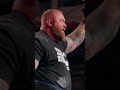 Hafthor Bjornsson 1006LB/456KG Elephant Bar Deadlift | 2024 Arnold Strongman Classic