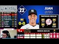 🔴 EN VIVO: NEW YORK YANKEES vs PHILADELPHIA PHILLIES - MLB LIVE