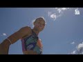 Road to TrackTown: Anna Hall, episode 2