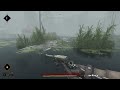 HUNT: SHOWDOWN_Spear!!!