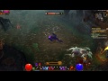 Torchlight 2 - Bloatfang Elite.