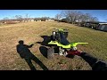 How To Wheelie A Sport Quad (RAPTOR 700R)