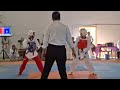 SABITA//RABHA HASONG TAEKWONDO GAME//BOKO //2024#@rqueenproduction8788