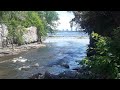 Deschênes Rapids --- Summer 2022 Vlog