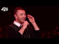 Sam Smith - ‘I'm Not The Only One’ - (Live At Capital’s Jingle Bell Ball 2017)