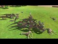 Spinosaurus Revolt - Dinosaurs Attack Animals