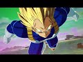 Dragon Ball Sparking Zero Power Vs Speed Trailer Leak