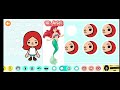 TURNING DISNEY PRINCESSES 👸 INTO TOCA BOCA CHARACTERS?! || CAN I DO IT?? | TOCA LIFE WORLD 🌎