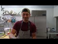 How To Make Delicious Crab Udon Noodles With Miso Butter - Chef Devin's Recipe! | Lanyap Cookery