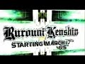 Toonami  Rurouni Kenshin Short Promo