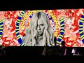 Avril Lavigne - Dumb Blonde - Seattle, WA