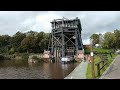 Anderton  Boat Lift October 2019