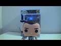 Pirates of the Caribbean Dead Man Tell no Tales Captain Salazar Funko Pop Review