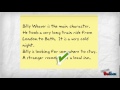 Summarize a Text | Main Idea and Key Details | 5th Grade Reading | eSpark Instructional Video