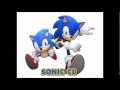 Sonic Boom ~Sonic CD Mashup~