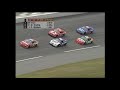 Dale Earnhardt finally wins the Daytona 500 | 1998 Daytona 500 | NASCAR Classic Race Replay