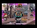 APEX LEGENDS MOBILE Gameplay - I WON the FIRST GAME I played!!