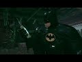 Batman: Arkham Knight New Game Plus Walkthrough Part 15 #batmanarkhamknight