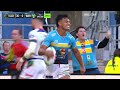 NRL 2024 | Titans v Warriors | Match Highlights