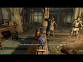 Skyrim_Daughter drinks Whiterun