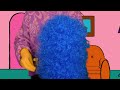 ASMR Marge Simpson Haircut (Whispered)