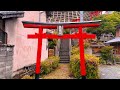 4K Japan Walk - Japanese Countryside Village Walking Tour in Kyoto - The most beautiful Village Tour