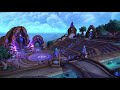 Shadowmoon Valley (Draenor) - Music & Ambience - World of Warcraft