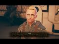 #9 - The Outer Worlds: Spacer's Choice Edition - Gameplay | No Commentary [1440p/60fps]