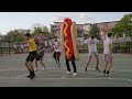 Subway Hot Dog using Baha Men 'Who Let The Dogs Out' via Music Mill