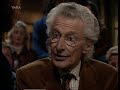 Harry Mulisch over zijn roman Siegried bij Sonja Barend van de VARA (2001)