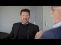 CONVERSACIONES con DEL BOSQUE: Entrevista a DIEGO SIMEONE  | Fútbol