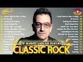 Guns N Roses, Metallica, Nirvana , Aerosmith, Bon Jovi, ACDC, Queen🔥Classic Rock Songs 70s 80s 90s