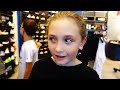 Shoe Shopping For 10 Kids! | Back To School Time!